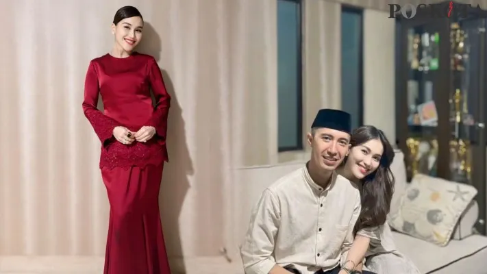 Resmi Putus dengan Muhammad Fardana, Ayu Ting Ting: Ini Sudah Menjadi Yang Terbaik (Poskota/Resi Siti Jubaedah)