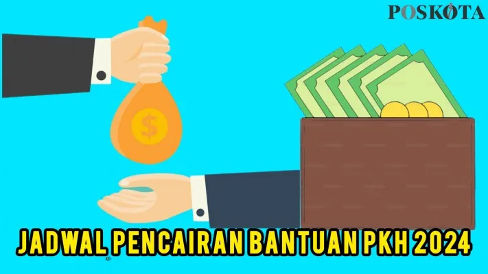 CEK NIK dan E-KTP Terverifikasi Untuk Mendapat Saldo Dana Bansos PKH Rp3 Juta Caranya Disini  (Poskota/Resi Siti Jubaedah)