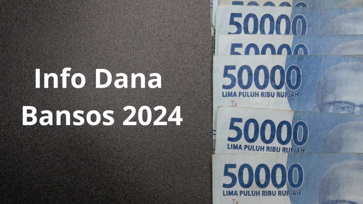 Beberapa wilayah dapatkan surat pencairan dana bansos BPNT, informasi selengkapnya di artikel ini. (Poskota/Adhitya Fajar Fikrillah)