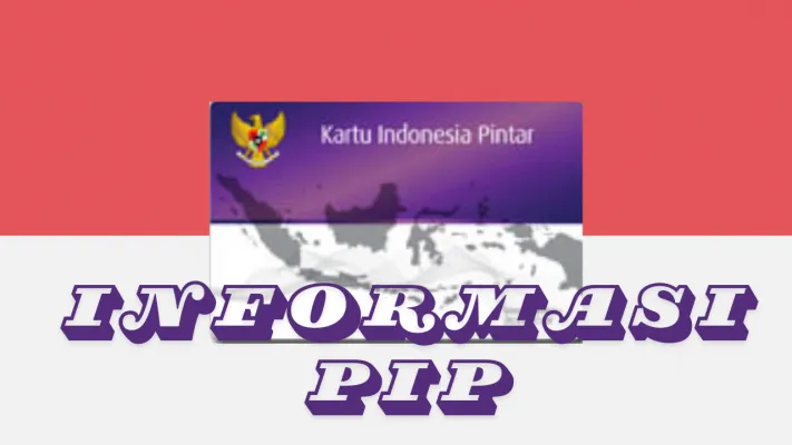 Segera lakukan pengecekan PIP untuk mengetahui informasi lebih lengkap terkait penyalurannya. (Rivero Jericho S/Poskota)