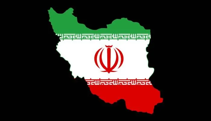 Iran (Ilustrasi)