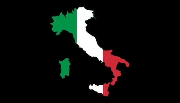 Italia (Ilustrasi)