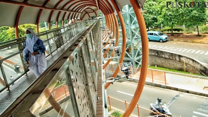 JPO Abbidin yang Instagramable