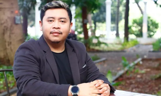 David Sitorus: Kejaksaan Agung hanya fokus kepada Pinangki, sementara orang-orang termasuk pejabat di Kejaksaan Agung yang tahu persoalan ini justru mendapat promosi. (Foto/dokpribadi)