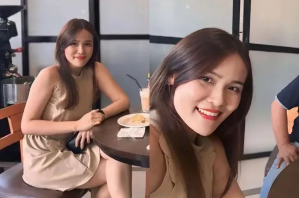 Bukan Akun TikTok, Jessica Wongso Langsung Dapat Centang Biru.(Instagram/@pembasmi.kehaluan.reall)