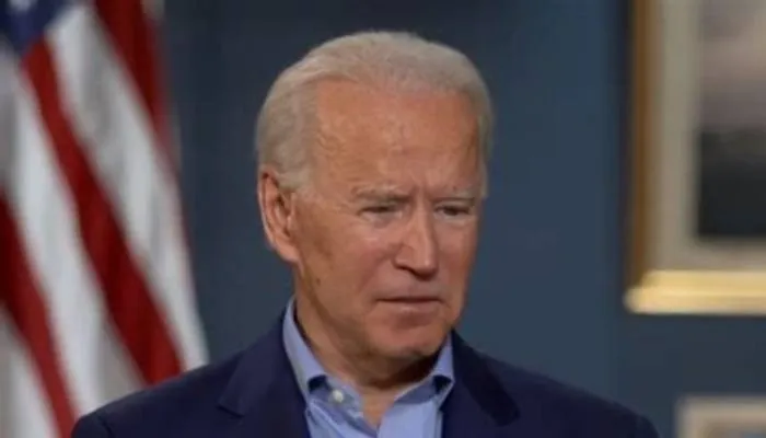 Joe Biden