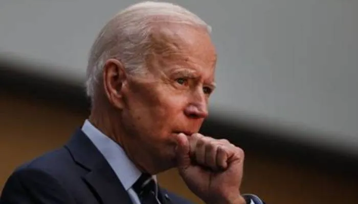 Warga AS yang Diduga Diculik Hamas Tewas, Joe Biden Mengaku Sakit Hati (Foto: ist)