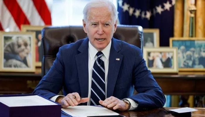 Joe Biden