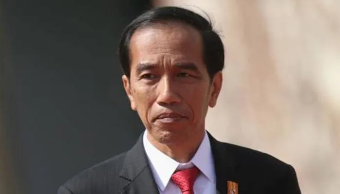 Joko Widodo