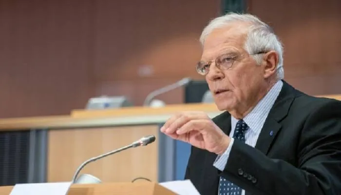 Josep Borrell