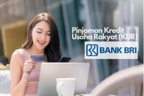 KUR BRI merupakan pinjaman bank untuk pelaku usaha dengan suku bunga yang disubsidi oleh pemerintah. (Freepik)