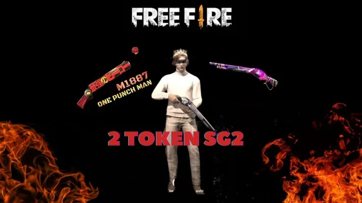 Kode redeem Free Fire FF untuk hari ini Selasa 26 Maret 2026. Dapatkan hadiahnya.