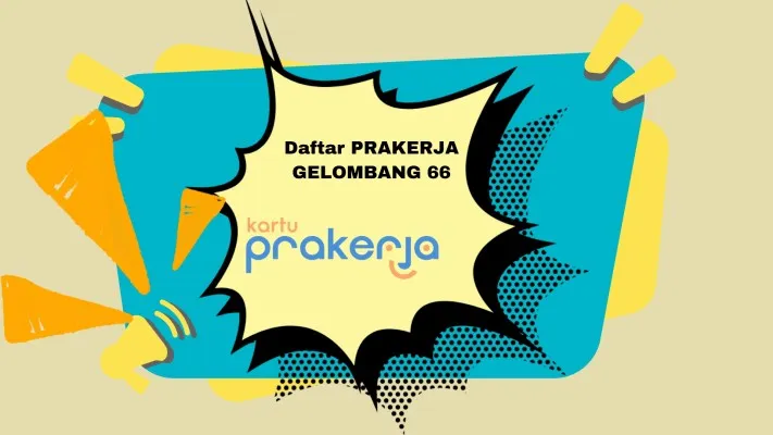 Dapatkan Saldo Dana Gratis Rp700.000 insentif prakerja bantuan pemerintah modal NIK KTP dan KK. (Poskota/Syarif Pulloh Anwari)