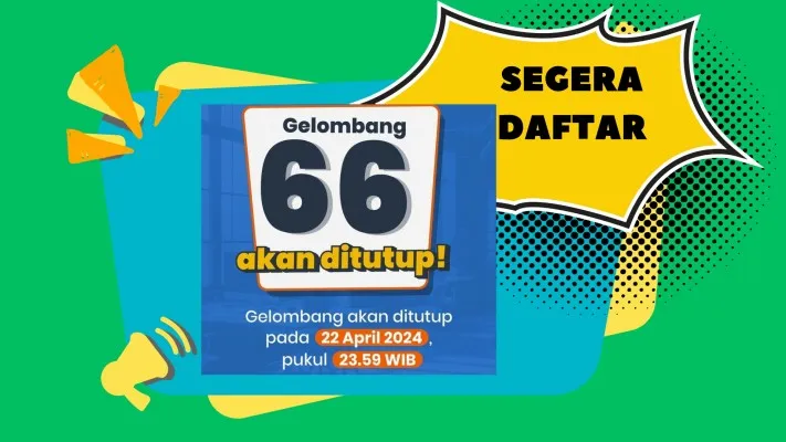 Klaim saldo dana gratis Rp700.000 malam ini daftar terakhir cek link daftar di artikel ini. (Poskota/Syarif Pulloh Anwari)