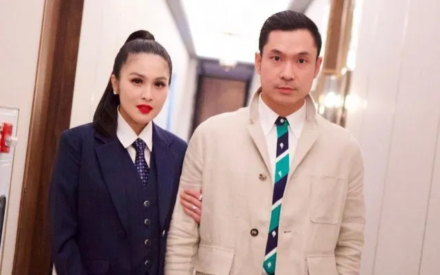 Kejagung periksa kembali Sandra Dewi soal kasus korupsi Harvey Moeis. (Foto: Instagram/@sandradewi88)