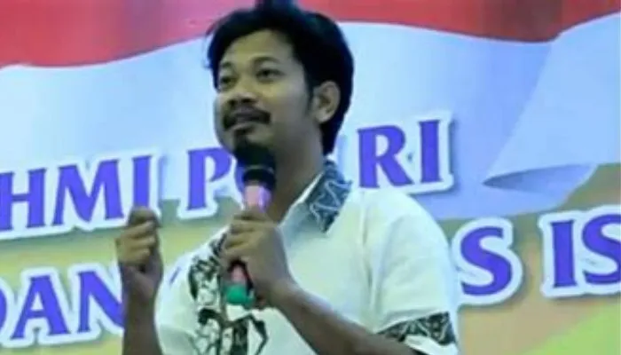 Ken Setiawan