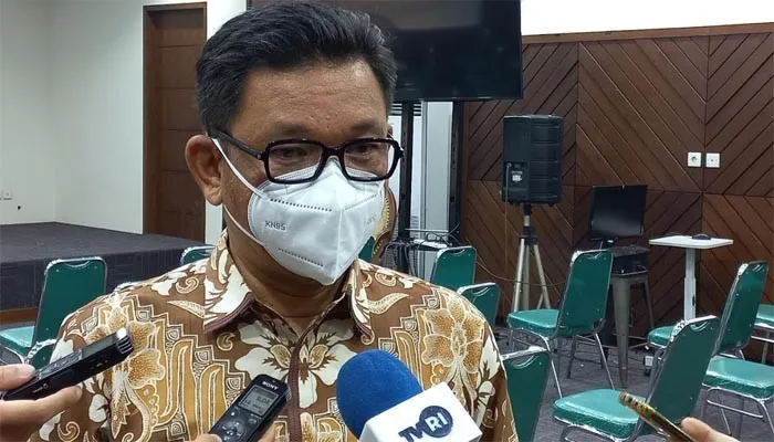 Ketua Panja Biaya Haji tahun 2022 DPR, Ace Hasan Syadzily.(Ist)