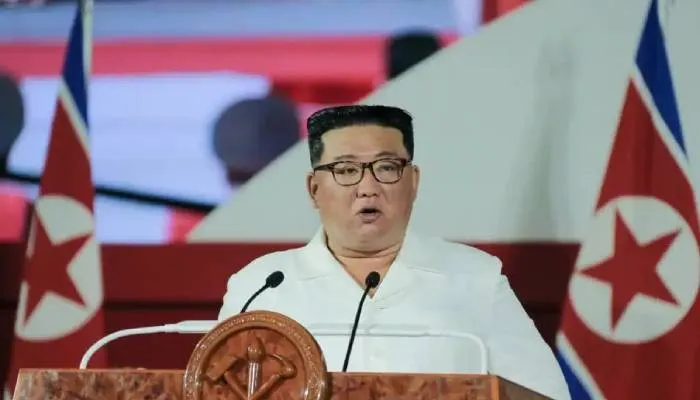 Kim Jong Un Minta Militer Korut Musnahkan AS-Korsel Jika Terprovokasi (Foto: ist)