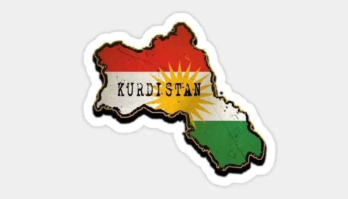 Kurdistan