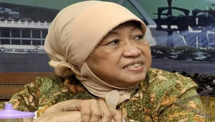 Adik kandung Presiden ke-4 RI Abdurrahman Wahid alias Gus Dur, Lily Wahid meninggal dunia pada Selasa 9 Mei 2022 di RSCM, Jakarta Pusat. (foto: ist)