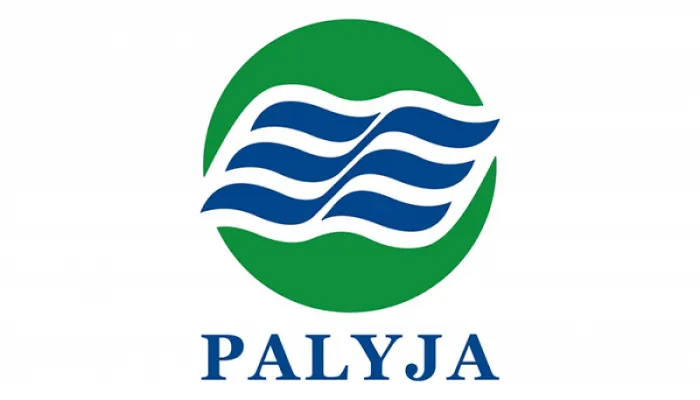 Logo Palyja