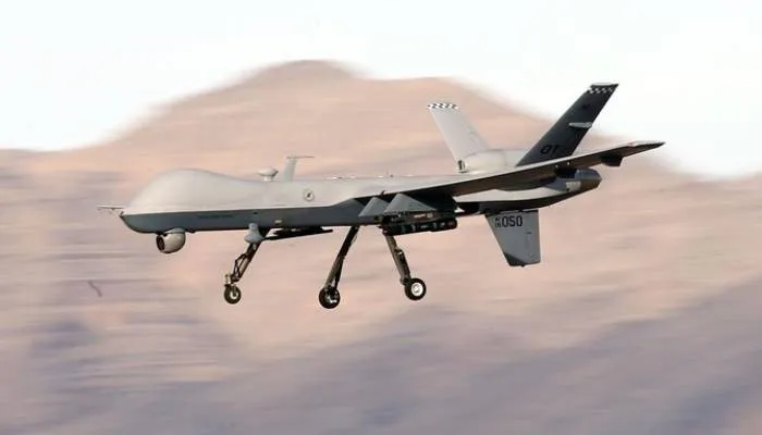 MQ-9