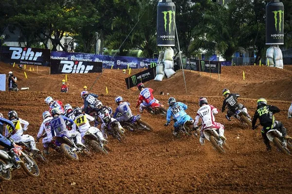 MXGP akan berlangsung di Samota-Sumbawa, Indonesia (foto/mxgp.com)