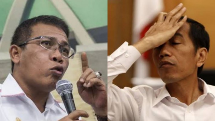 Tegas! PDIP Tolak Wacana Jokowi Tiga Periode: Berwatak Tirani Setelah Dipenuhi Nanti Minta Empat Periode?