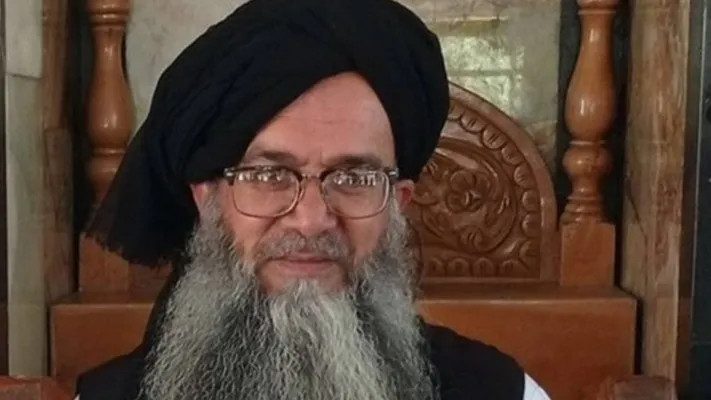 Maulvi Shah Mohammad