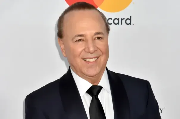 Mengenal Tommy Mottola, sosok yang disebut-sebut lebih kuat dari P Diddy di dunia entertainment Amerika Serikat. (Billboard)