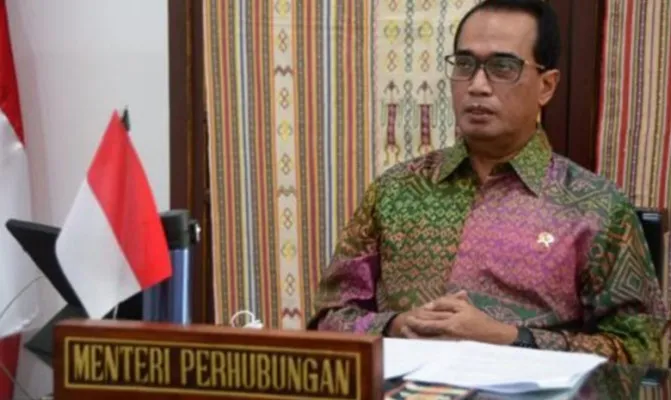 Budi Karya Sumadi, Indonesia terpilih menjadi anggota International Maritime Organization Kategori C Periode Tahun 2022 – 2023, setelah sebelumnya terpilih untuk periode 2020-2021. (Foto/kementeri perhubungan)