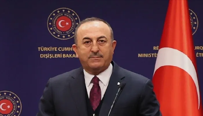 Mevlut Cavusoglu