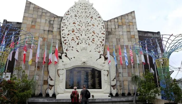 Monumen Peringatan Bom Bali