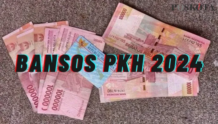 Pesan penting dari Mensos untuk Pendamping Sosial dan KPM PKH (Poskota/Insan Sujadi)