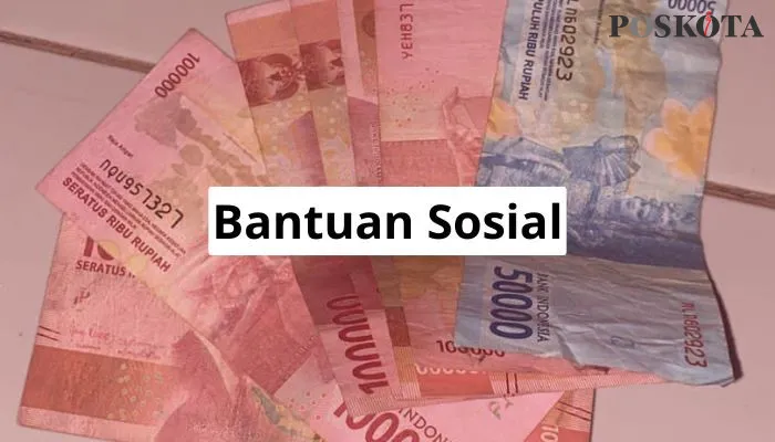 Bantuan sosial PKH dan BPNT alokasi November-Desember (Poskota/Insan Sujadi)