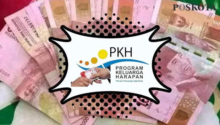 NIK dan KTP Anda telah menerima saldo dana gratis Rp2.400.000 dari pemerintah lewat bantuan sosial PKH (Poskota/Insan Sujadi)