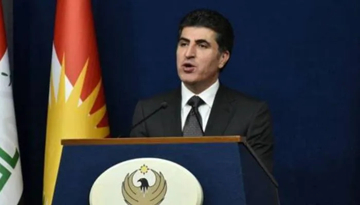 Nechirvan Barzani