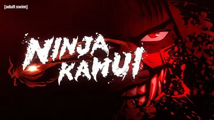 Berikut Sinopsis Anime Terbaru Ninja Kamui, Info Jadwal Tayang dan Streaming Resmi. Foto: Adult Swim