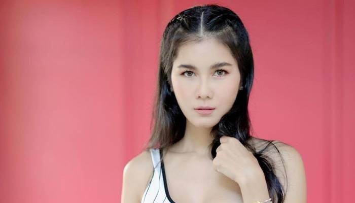 Bokep Olahraga - Bintang Porno Nong Natt Tampil Bugar, Siap Hajar Lawan Main - poskota.co.id