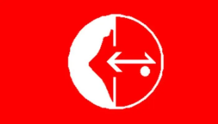 Logo PFLP