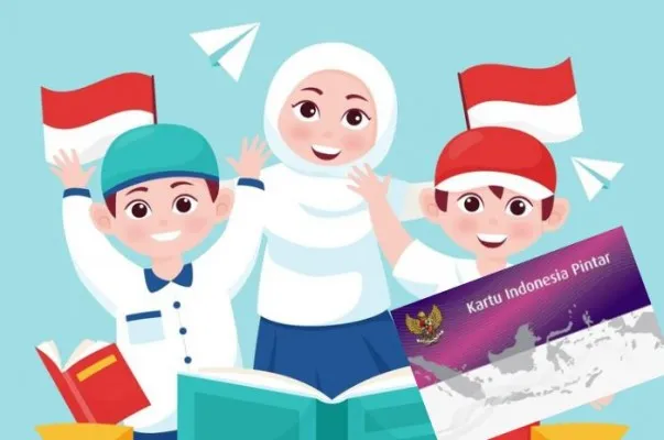 Nomor ID kamu masuk data 2 juta penerima manfaat bantuan saldo dana Rp1.800.000 gratis dari PIP Madrasah 2024, cek daftar namamu sekarang!.(Freepik)