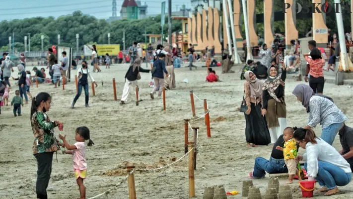 PPKM Jawa-Bali Kembali Diperpanjang