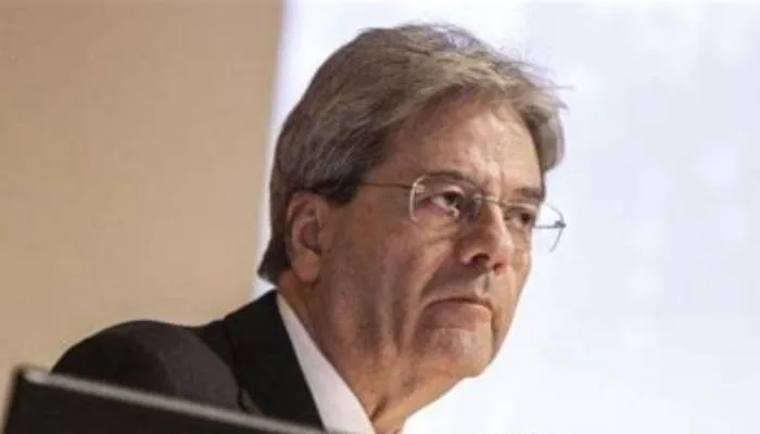 Paolo Gentiloni