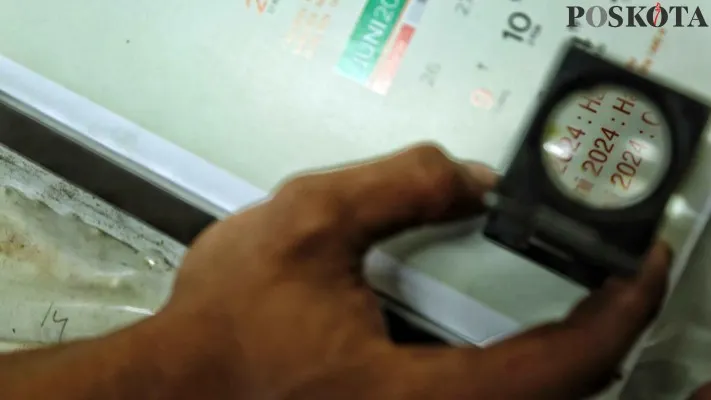 Libur Isra Mikraj, Minggu depan bakal ada long weekend. Catat tanggalnya Ahmad Tri Hawaari