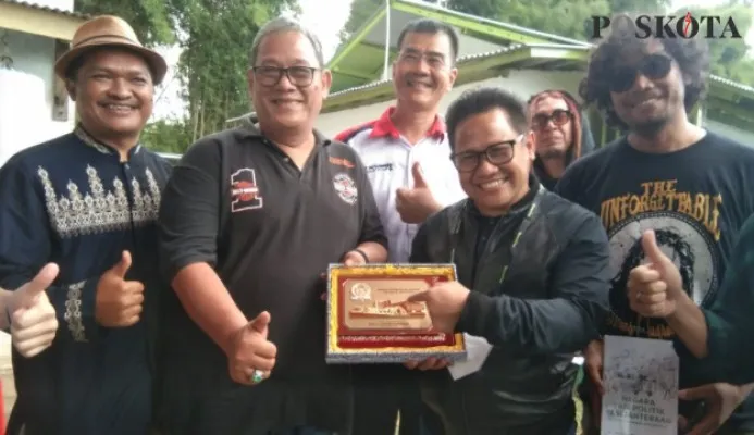 Wakil Ketua DPR RI Bidang Kesejahteraan Rakyat, Muhaimin Iskandar .(toga)