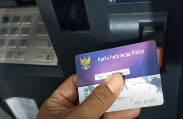 Cara daftar dan aktivasi rekening PIP 2025. (Sumber: Website resmi Puslapdik Kemendikbudristek)