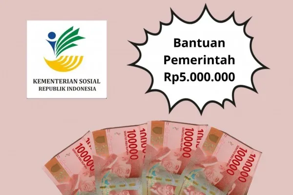 Profram bansos PENA reguler tak akan mengganggu penyaluran bansos PKH BPNT. (Poskota/Audie Salsabila Hariyadi)