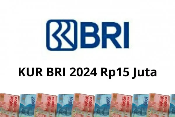 KUR BRI 2024 bisa daftar melalui online, cek langkah-langkahnya di sini.(Poskota/Audie Salsabila Hariyadi)