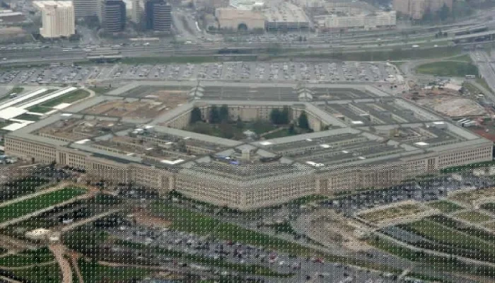 Pentagon