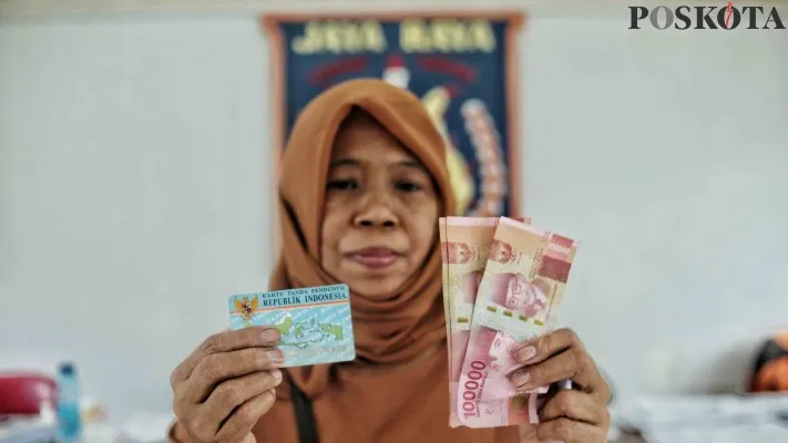 Anda Berhak Dapat Saldo DANA Gratis Rp 600.000 dari Pemerintah.